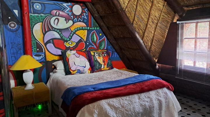 Duck and Dine Guest House