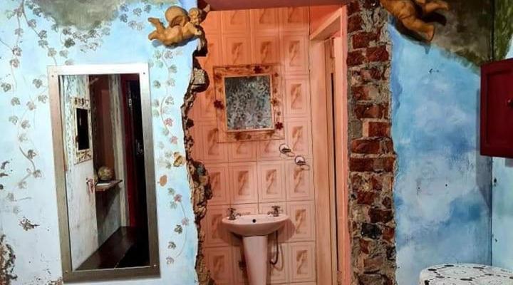 Duck and Dine Guest House