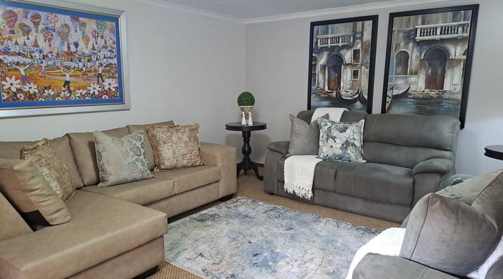 Kuiersaam Guesthouse