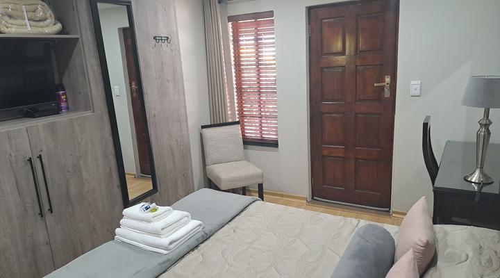 Kuiersaam Guesthouse