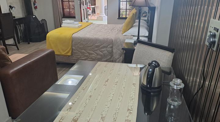 Kuiersaam Guesthouse