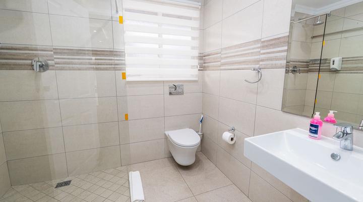 Kuiersaam Guesthouse