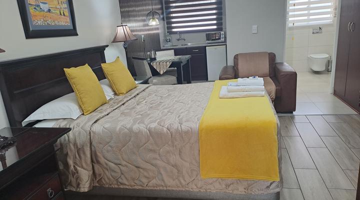 Kuiersaam Guesthouse