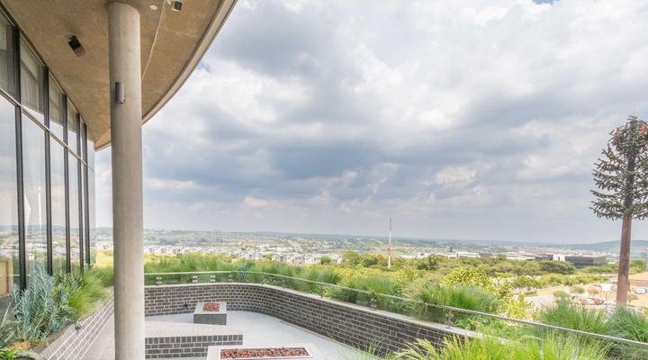 Lux @ Ellipse Galelileo