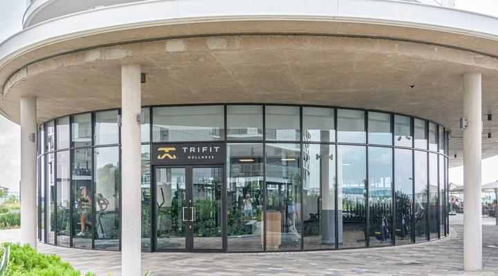 Lux @ Ellipse Galelileo