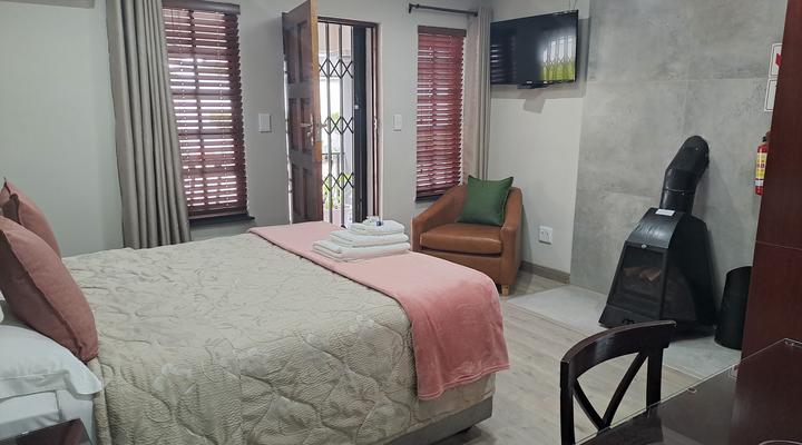 Kuiersaam Guesthouse