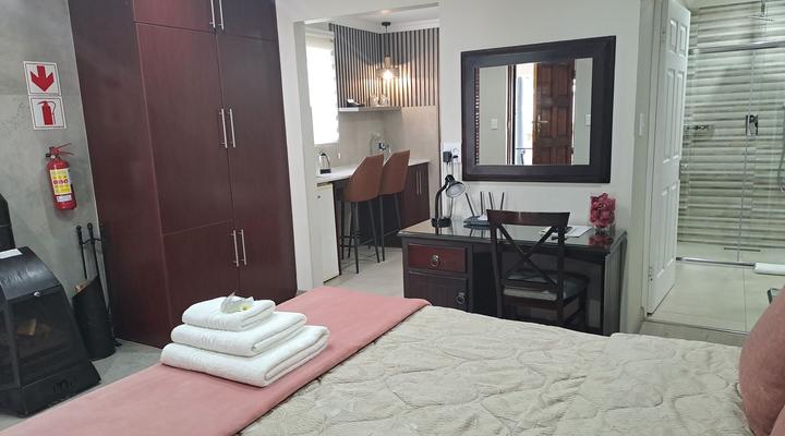 Kuiersaam Guesthouse