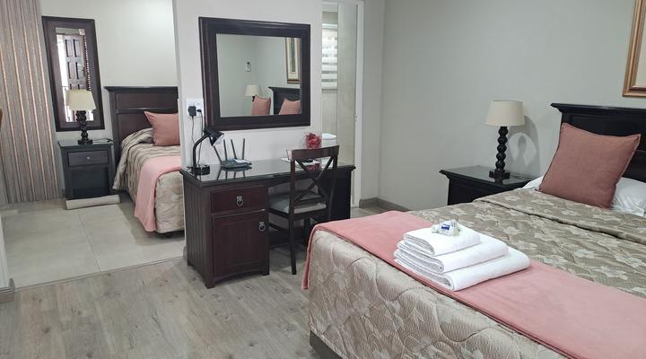 Kuiersaam Guesthouse