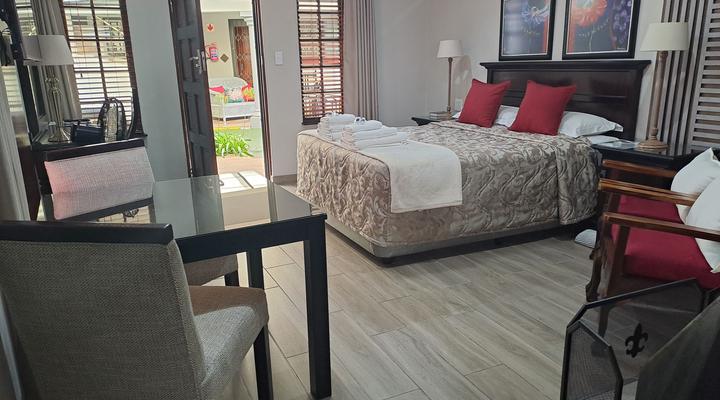 Kuiersaam Guesthouse