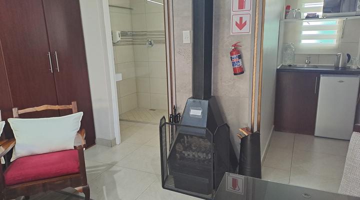 Kuiersaam Guesthouse