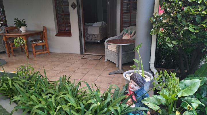 Kuiersaam Guesthouse