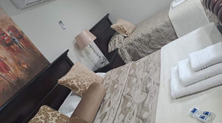 Kuiersaam Guesthouse