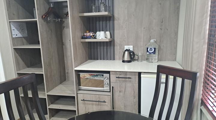 Kuiersaam Guesthouse