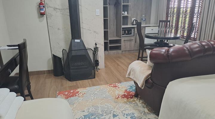 Kuiersaam Guesthouse