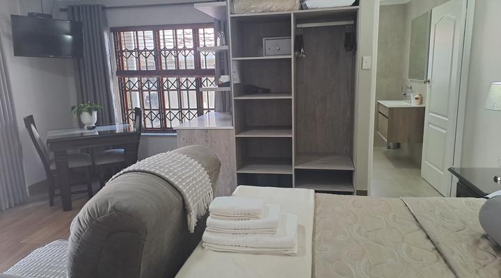 Kuiersaam Guesthouse