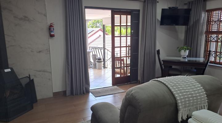 Kuiersaam Guesthouse