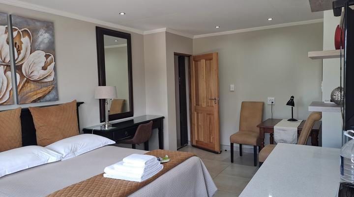 Kuiersaam Guesthouse