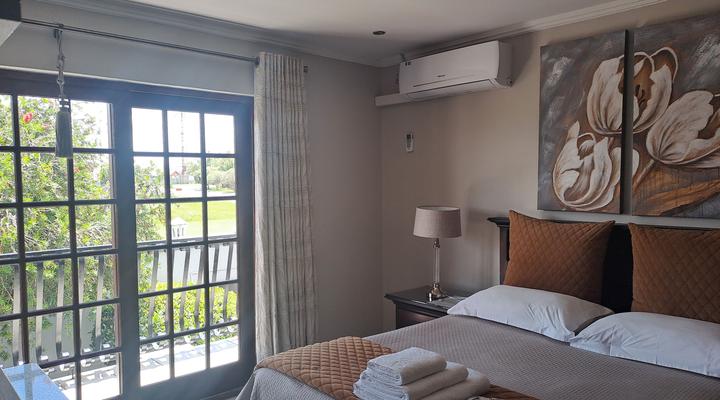 Kuiersaam Guesthouse