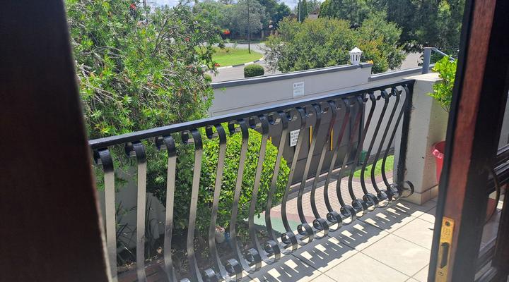 Kuiersaam Guesthouse