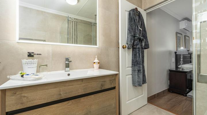 Kuiersaam Guesthouse