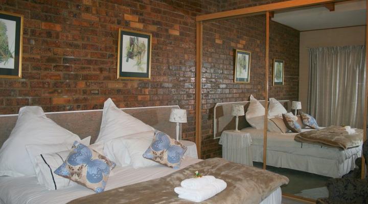 Ancient Windmill Guesthouse and Conference Centre