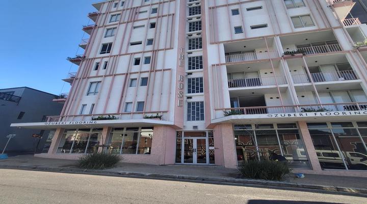 Urban Elephant The Rose