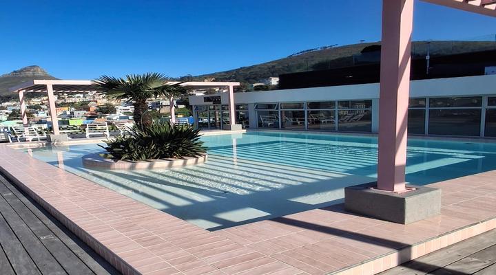 Urban Elephant The Rose