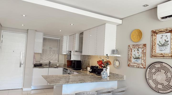 Instellies Self-Catering Apartment