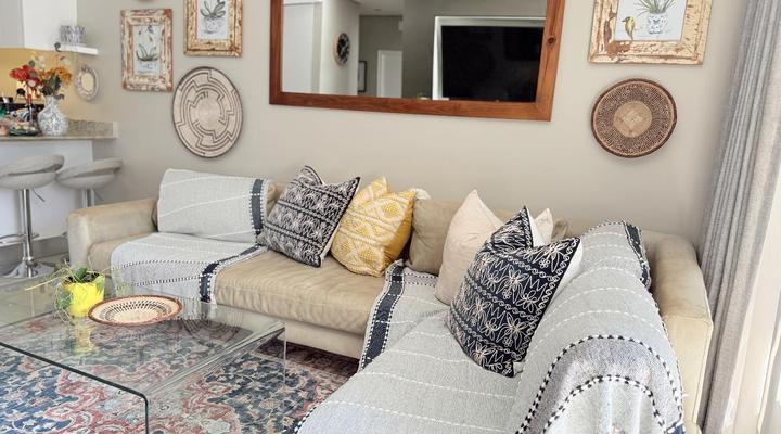 Instellies Self-Catering Apartment