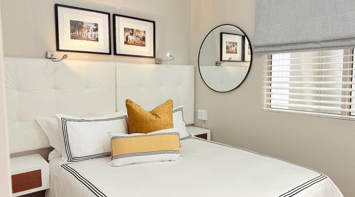 Instellies Self-Catering Apartment