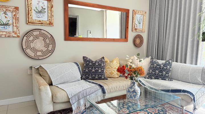 Instellies Self-Catering Apartment