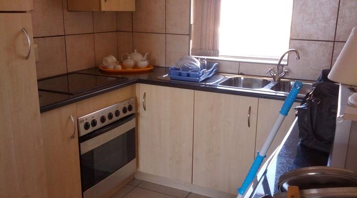 La Palma, Flat Nr 28