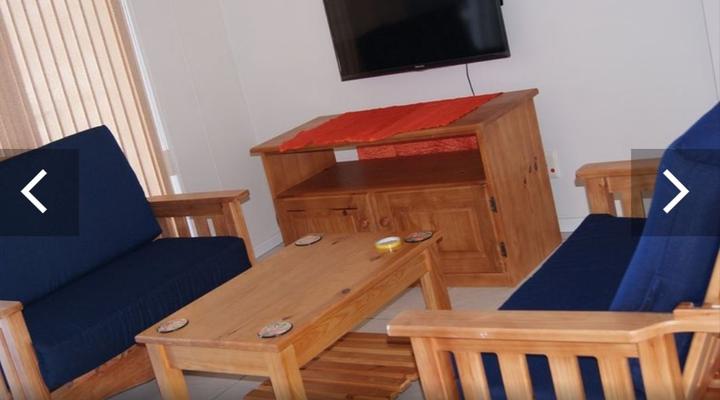 La Palma, Flat Nr 28