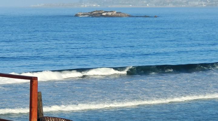 La Palma, Flat Nr 28