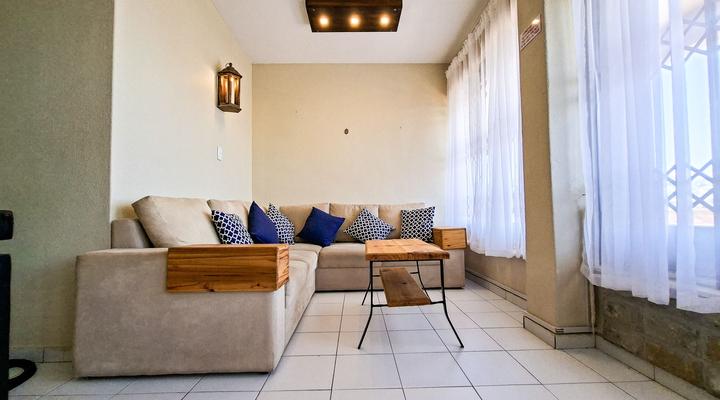 Claridge Heights 103