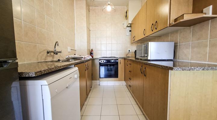 Claridge Heights 103