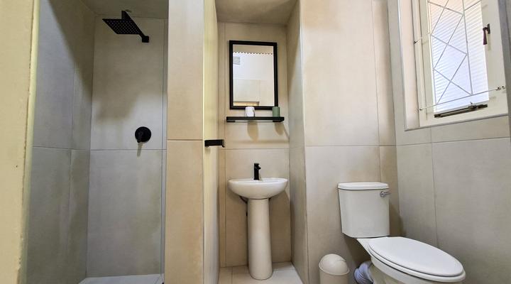 Claridge Heights 103