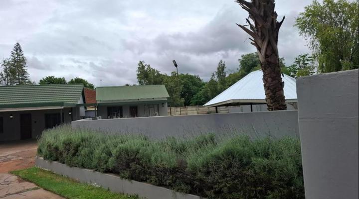 T-Square Overnight Accommodation