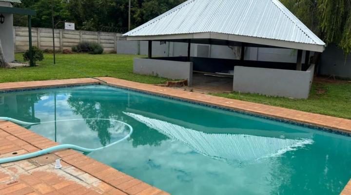 T-Square Overnight Accommodation