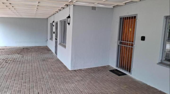 T-Square Overnight Accommodation