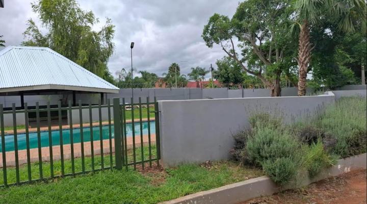 T-Square Overnight Accommodation