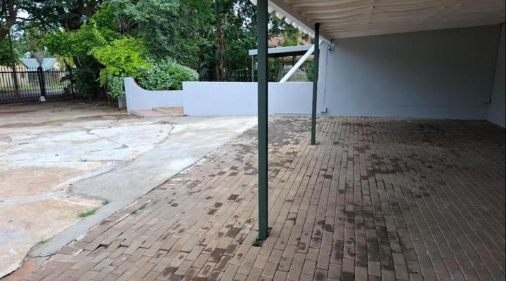 T-Square Overnight Accommodation