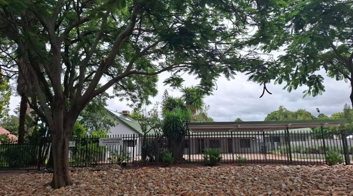 T-Square Overnight Accommodation