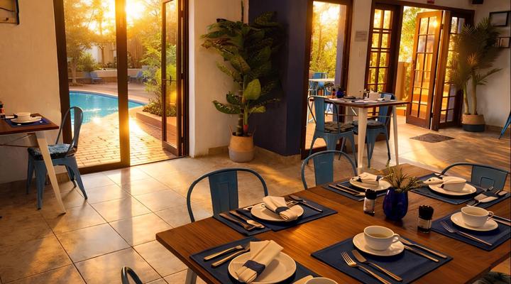 The Villa Manor & Spa