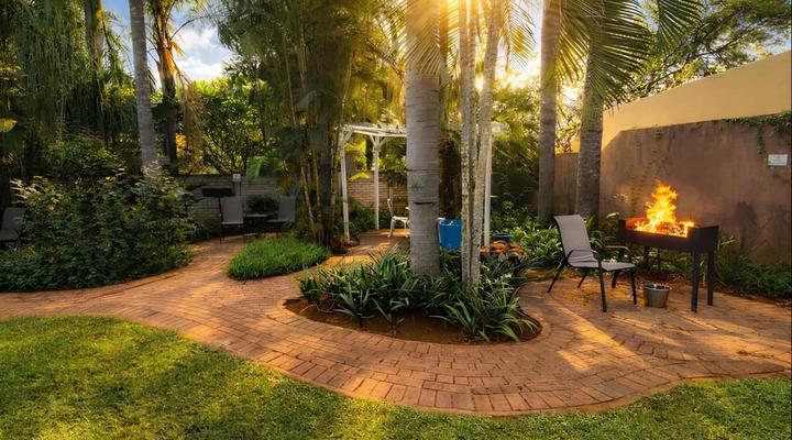 The Villa Manor & Spa