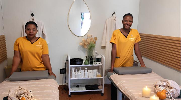 The Villa Manor & Spa