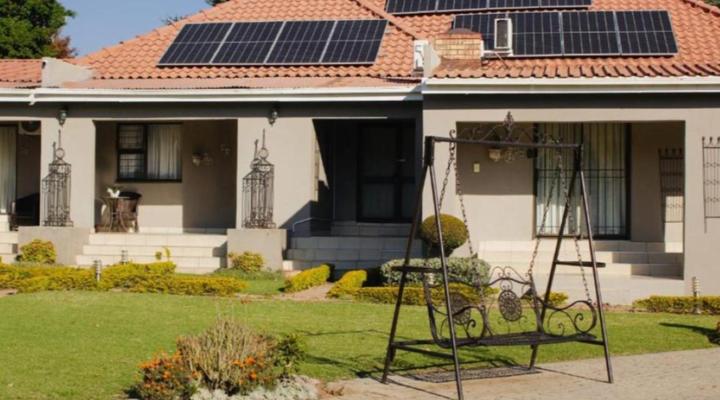 Oaklands Inn & Conference Centre