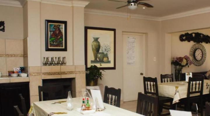 Oaklands Inn & Conference Centre