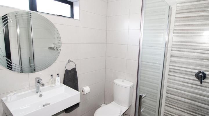 De Stroom Guest Lodge