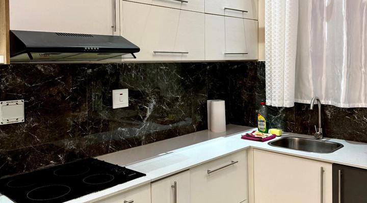 Deluxe Nest Windhoek